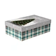 christmas paper boxes